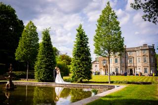 Bourton Hall