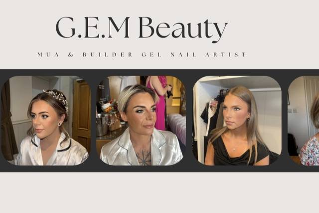G.E.M Beauty