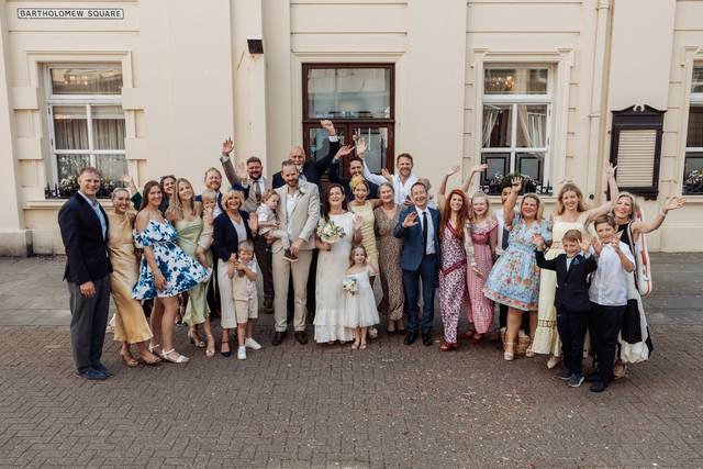 Group Photo