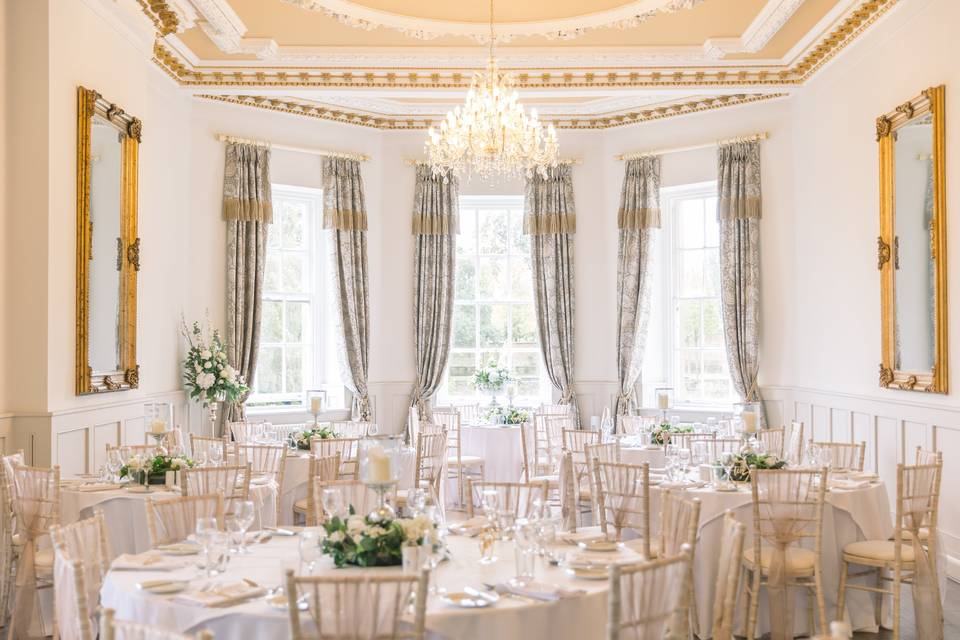 Banqueting Hall