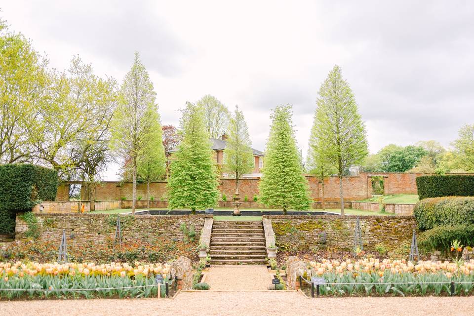 The Gardens