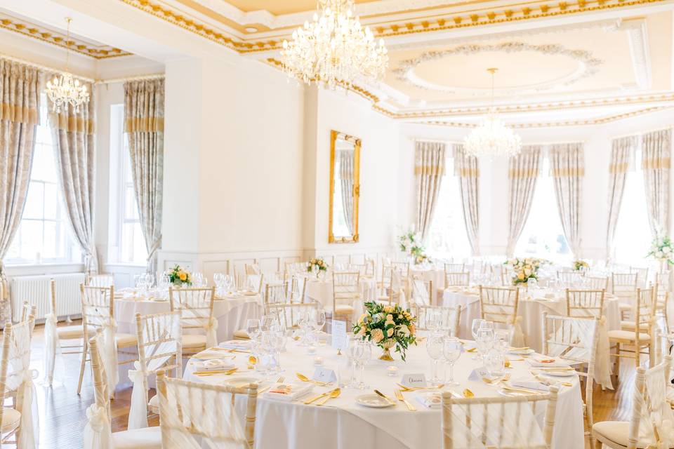 Banqueting Hall