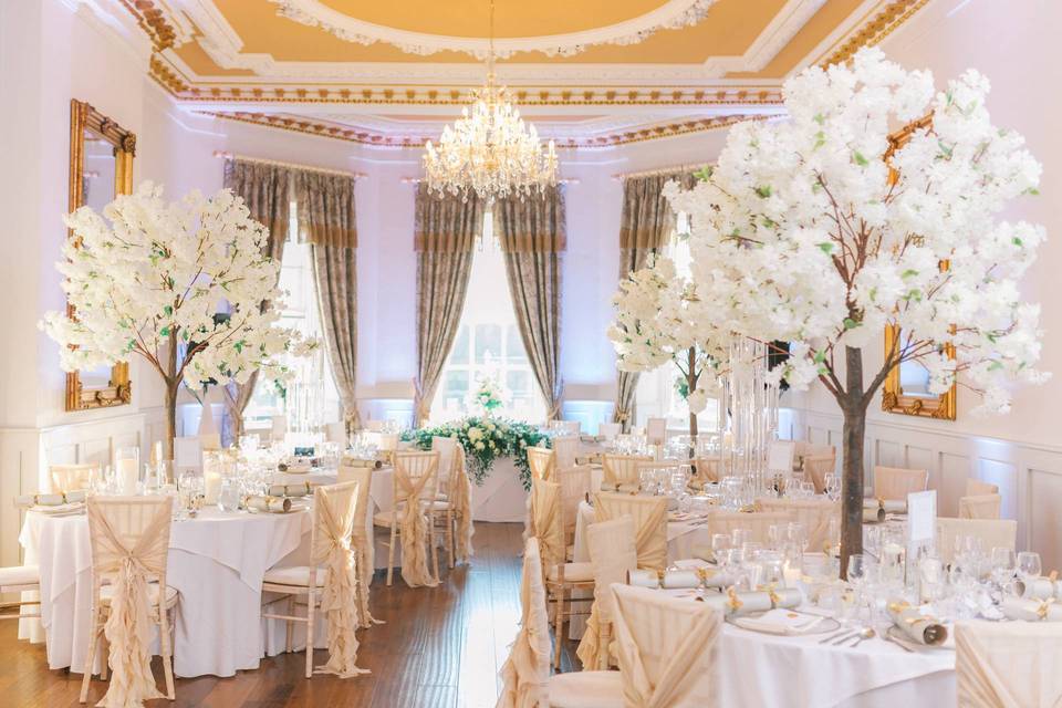 Wedding Venues in Birmingham