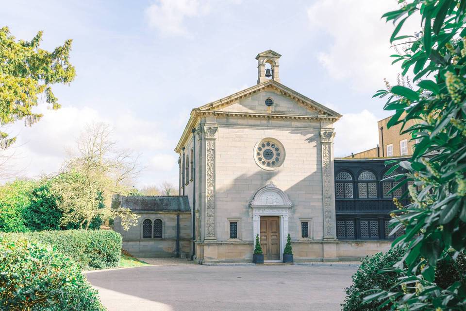 The Chapel