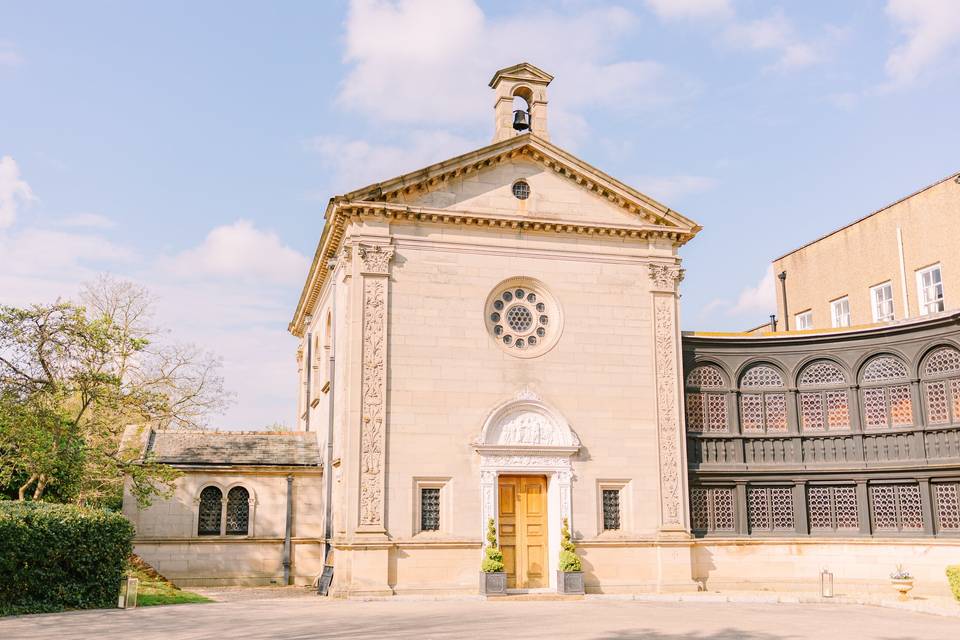 The Chapel