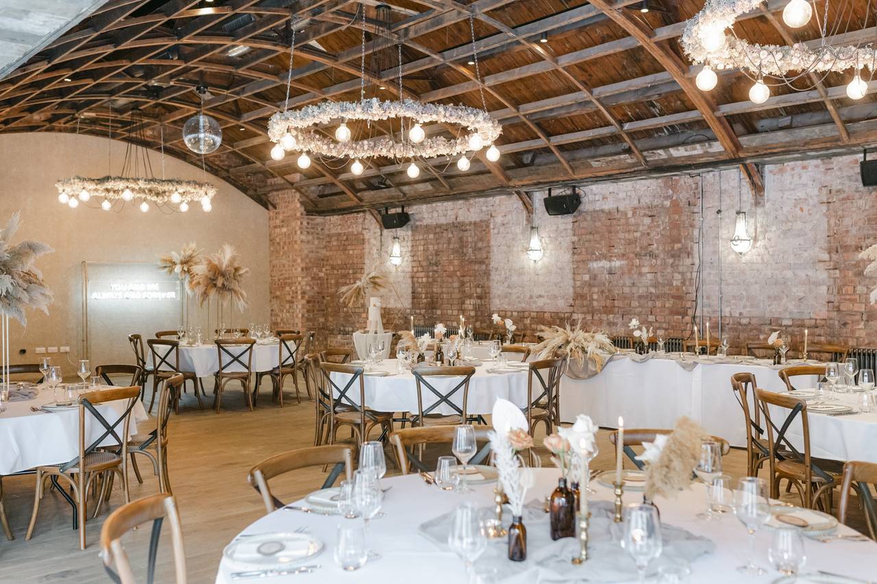 Wildings Wedding Venue Morpeth, Northumberland | hitched.co.uk