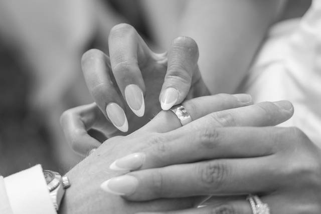 Love is in the details, and ev