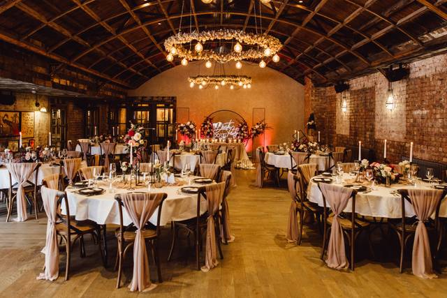 The 10 Best Wedding Venues in Northumberland | hitched.co.uk