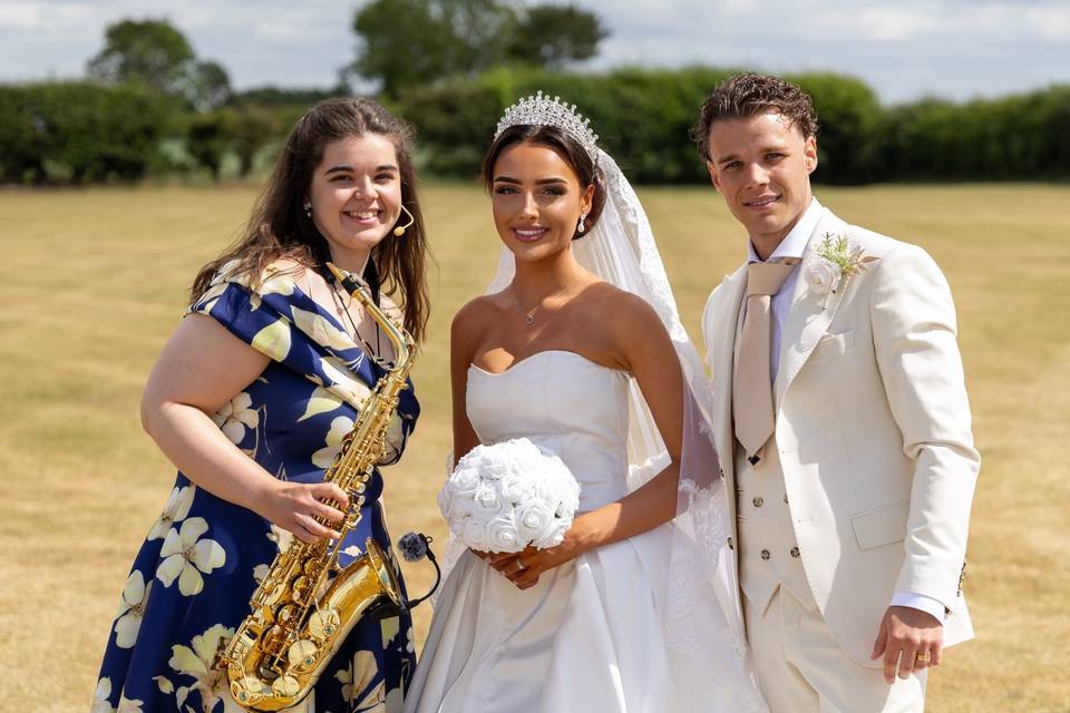 TheBridalPlanner