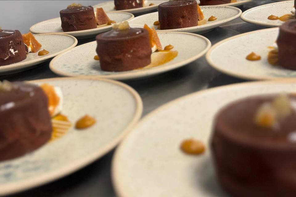 Twenty Four Carrot Catering and Events