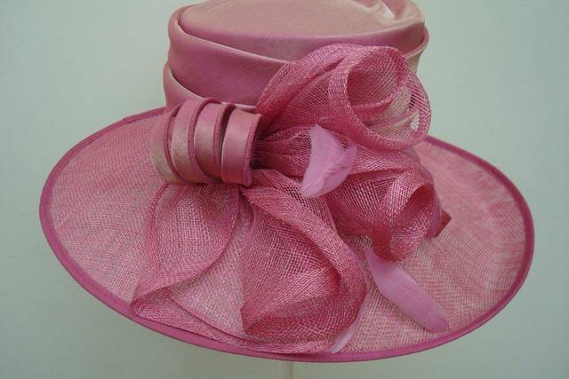 Occasions Hat Hire