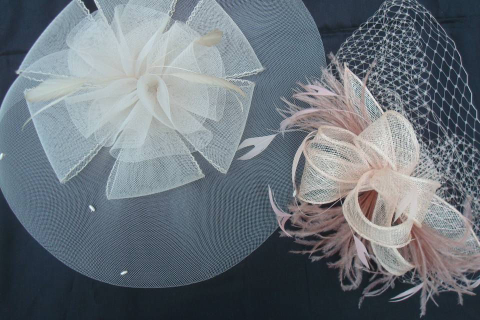 Hats for Special Occasions