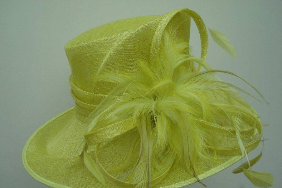 Occasions Hat Hire