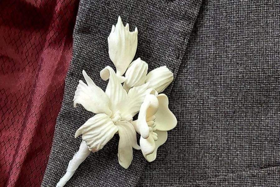 Buttonhole