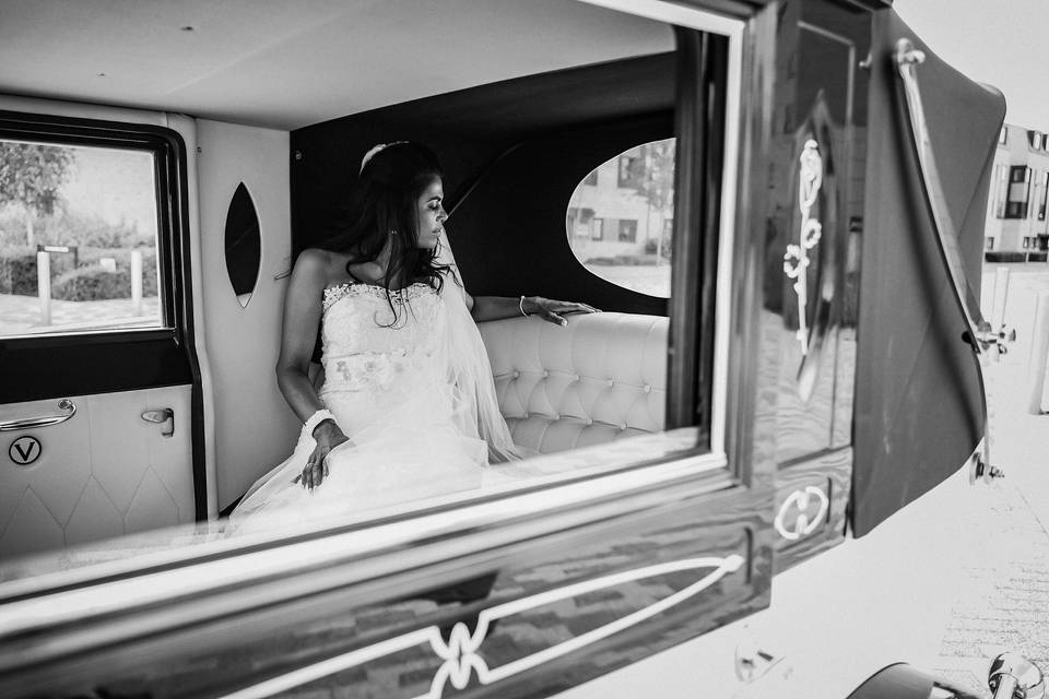 Bride portfolio