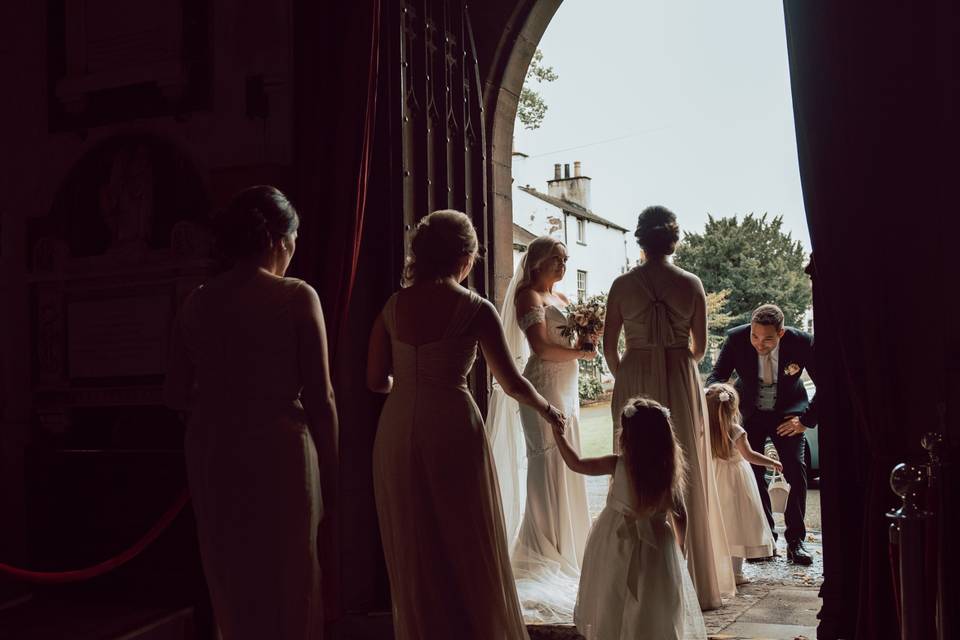 Rebecca Elizabeth Smith Wedding Photography