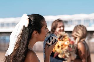Shalana Serafina - Somerset Wedding Singer