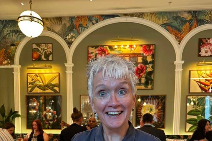 Nuala Geary CelebrantPlus