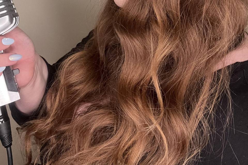 Profile view