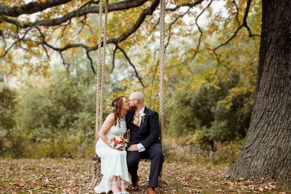 Romantic Swing