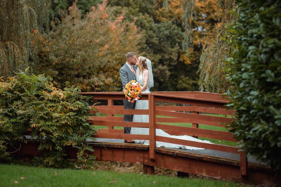 Lover's Bridge