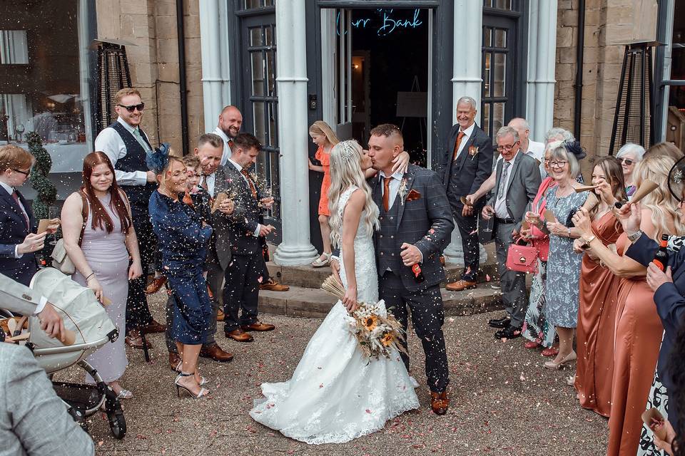 We did it!