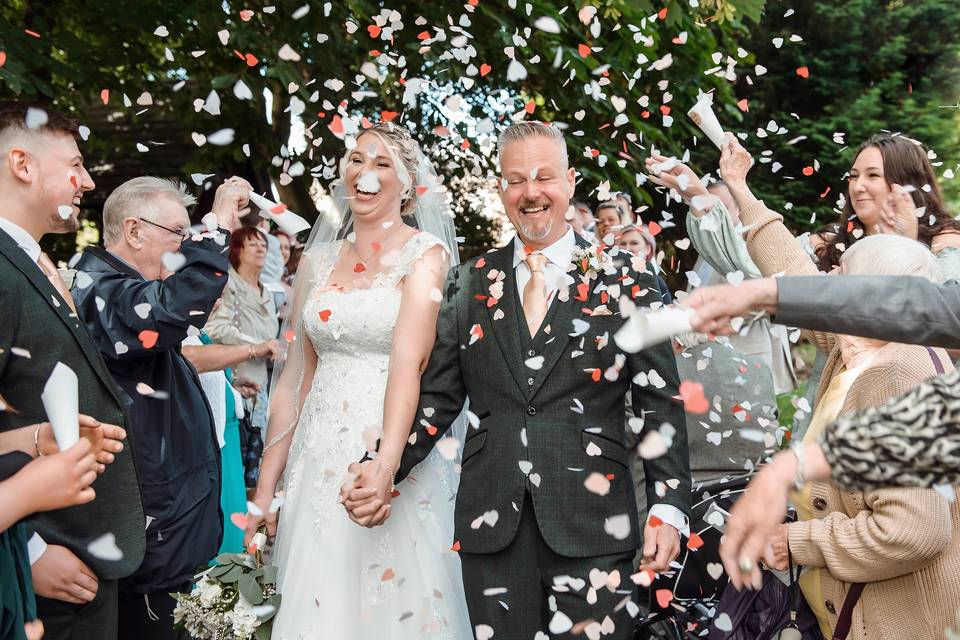 Confetti