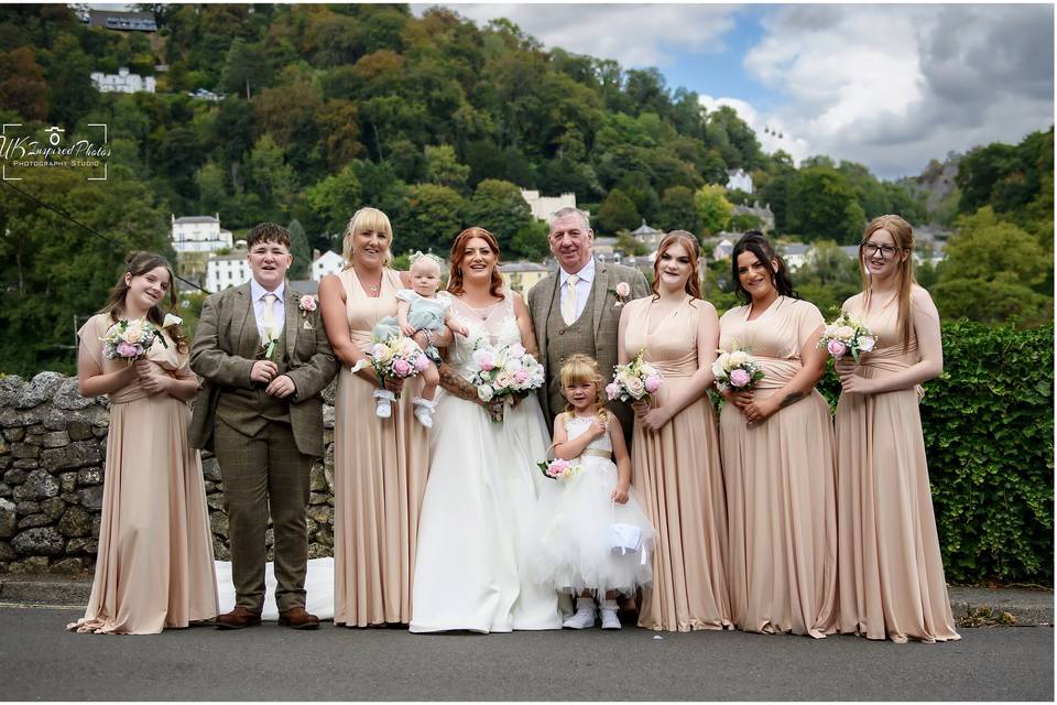 Matlock Bath