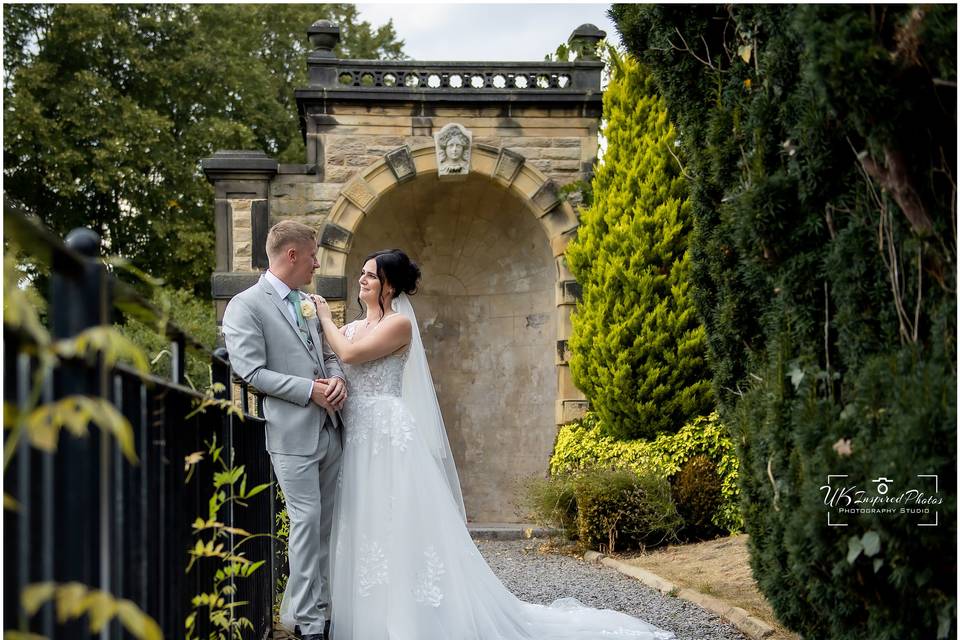 Ringwood Hall