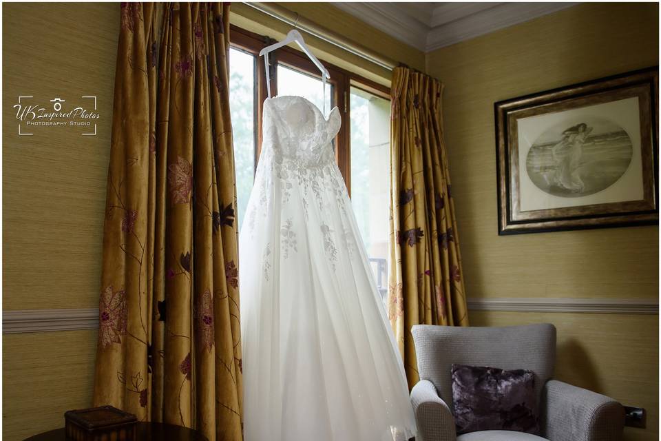 The Dress