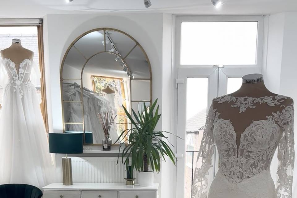 Boutique & Vienna