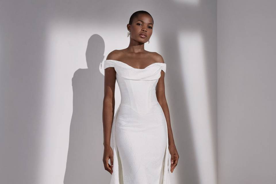 Overskirt