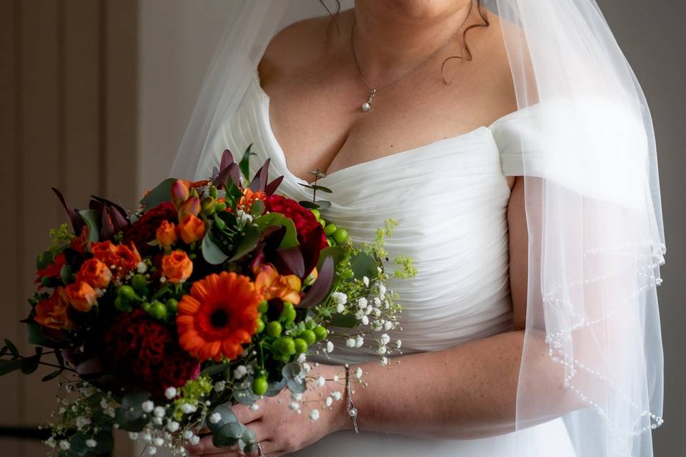 Clare's Bespoke Wedding Services