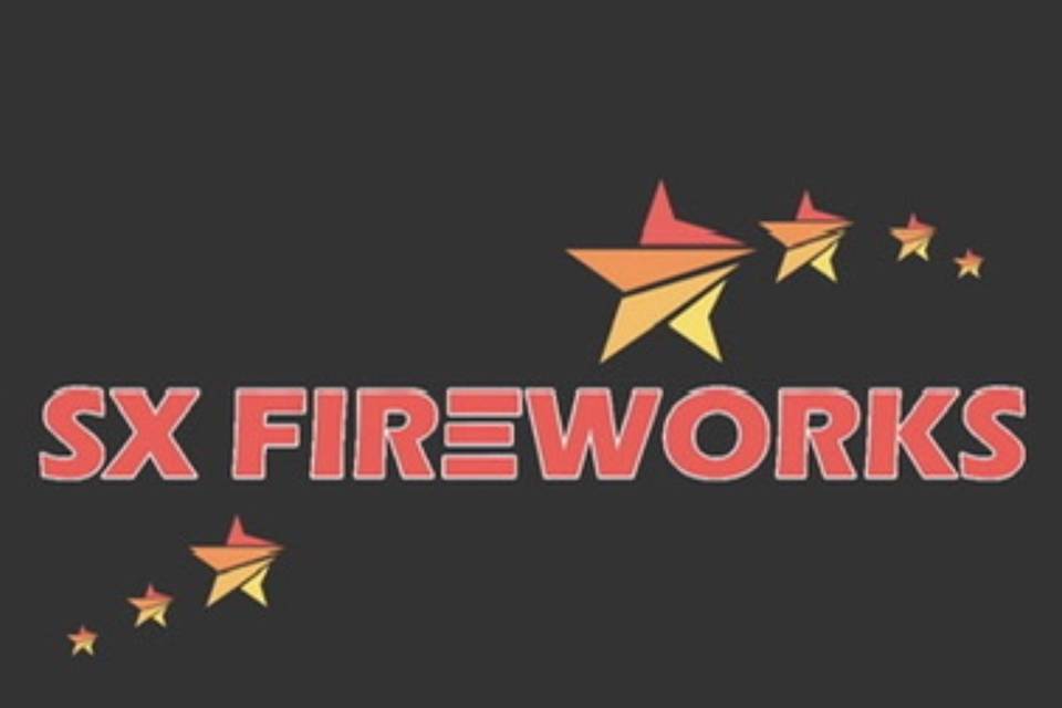 SX Fireworks