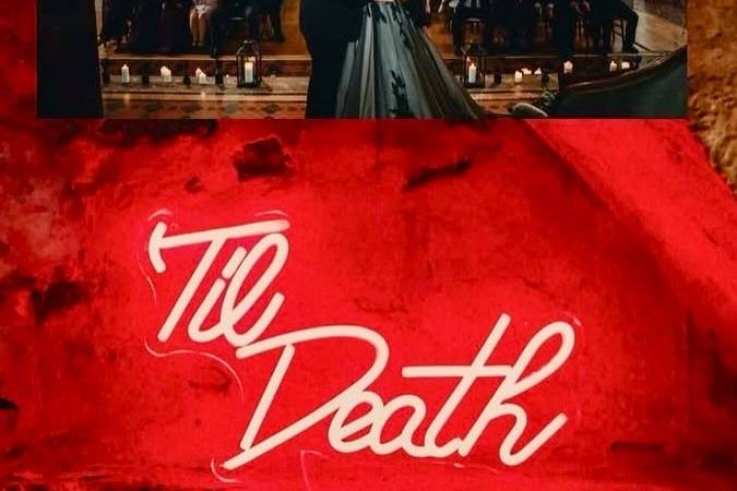 Til’ death