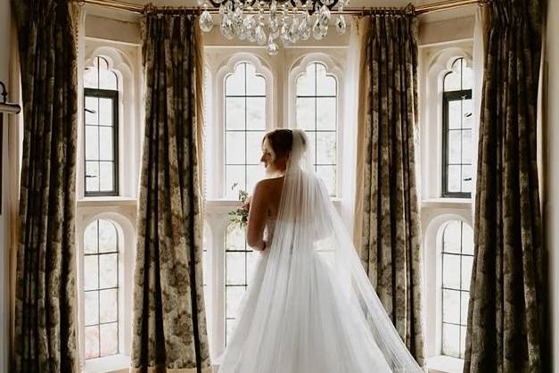 THAT dress