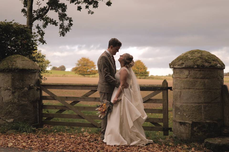 Wedderburn Castle & Barns