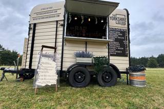 The Yorkshire Box Bar