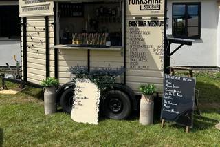 The Yorkshire Box Bar