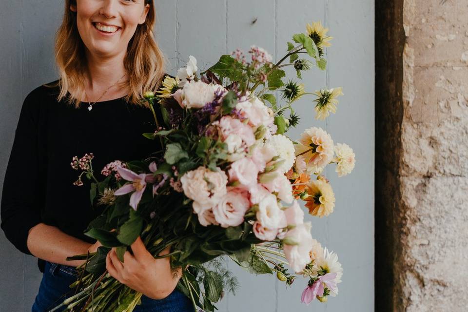 The Freshford Florist