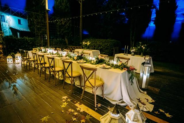 Borgo Iesolana Wedding Venue Tuscany Tuscany hitched