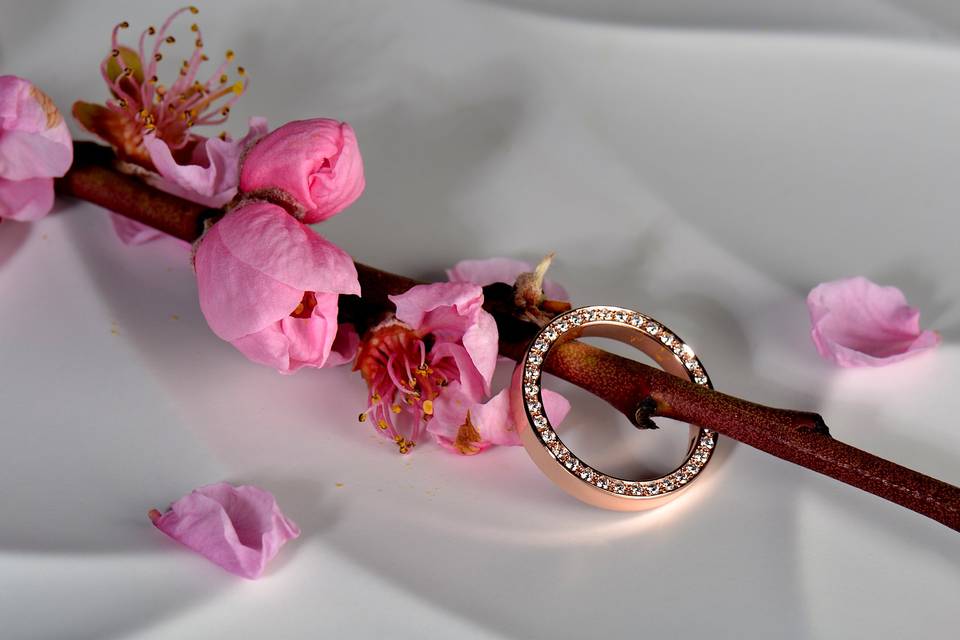 Christine Sadler Unforgettable Jewellery