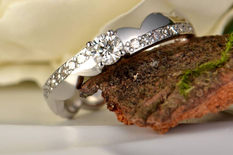Ring Remodelling