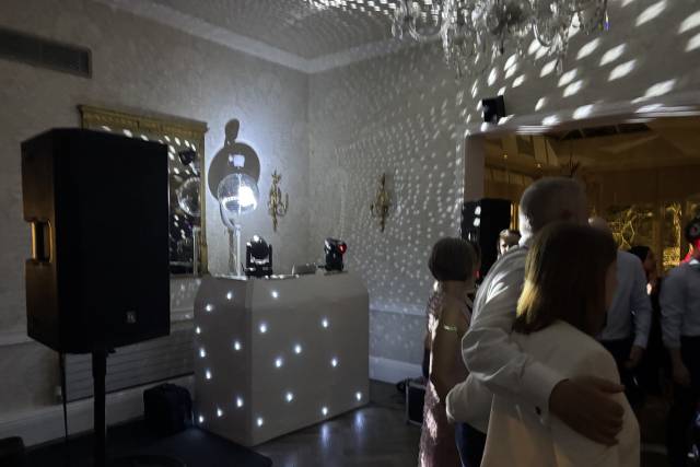 CB Entertainments