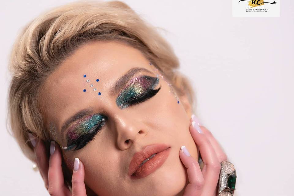 Beauty services