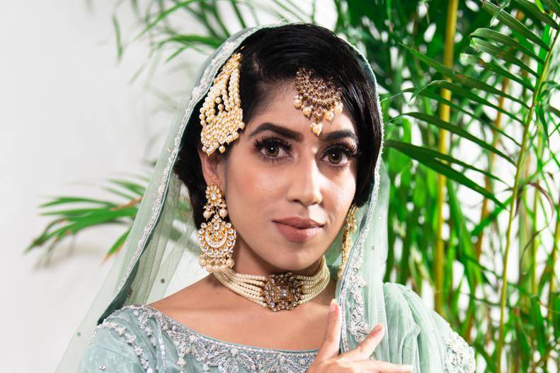 Ummi Chowdhury