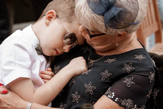 Precious moments