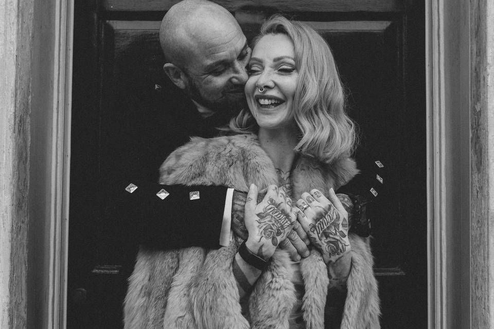 Elopement