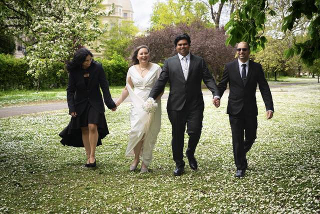 Regent Park Shoot