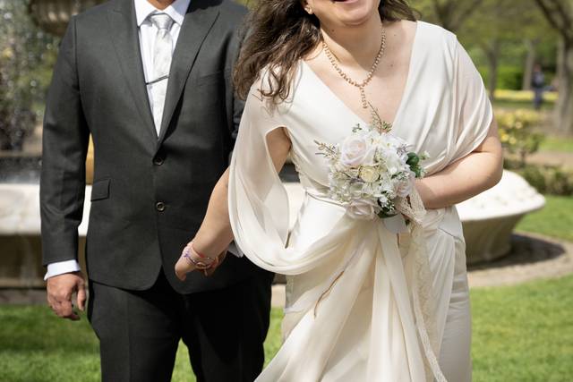 Regents Park Post Wedding Shoo